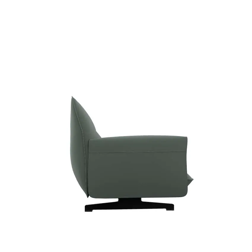 Antohn 3 Seater Sofa