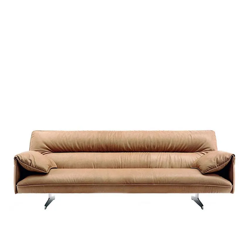 Antohn 3 Seater Sofa