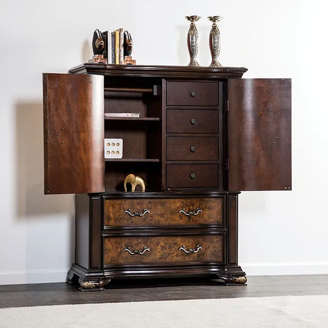 Aquilina Chest