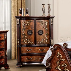 Aquilina Chest