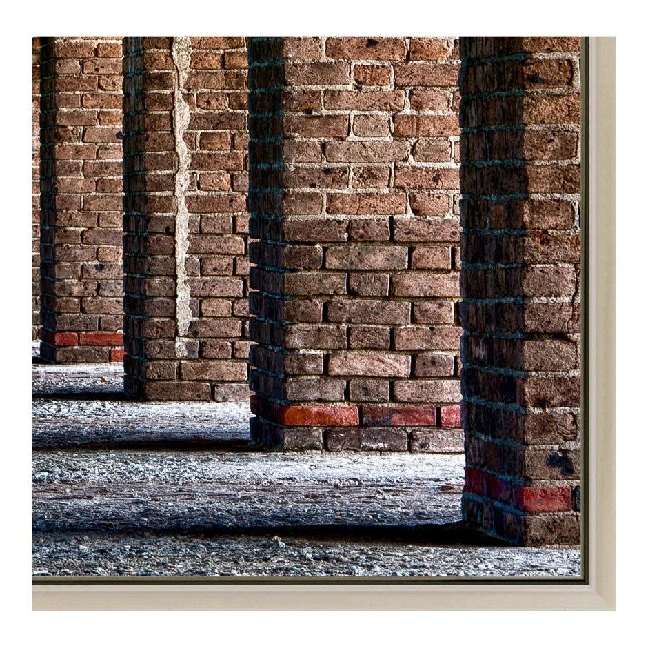 Arches Wall Dcor