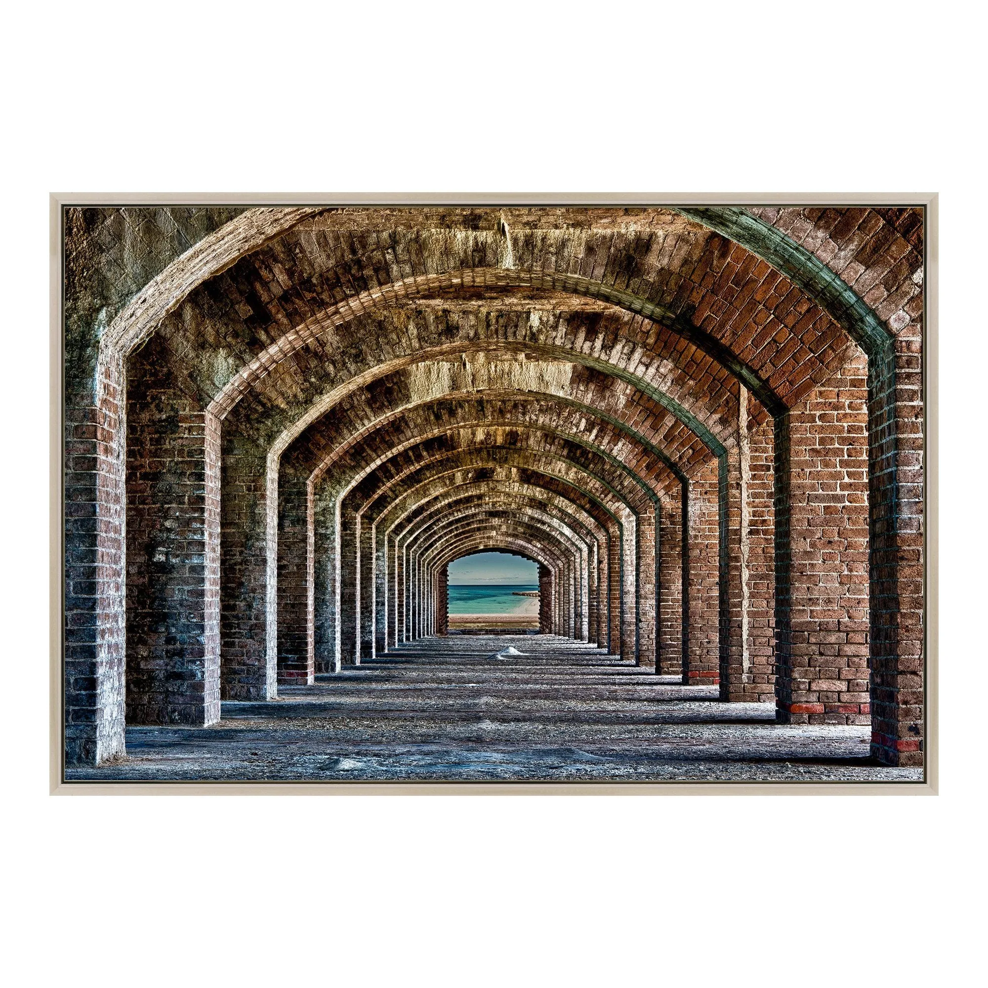 Arches Wall Dcor