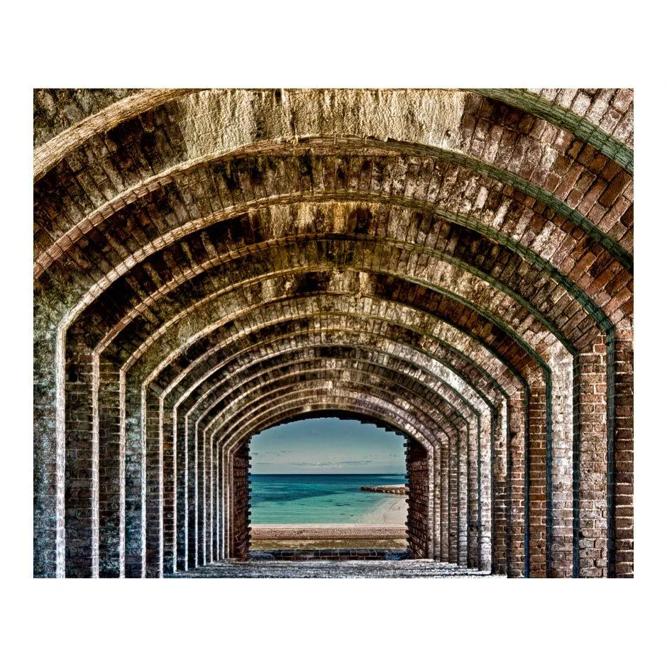 Arches Wall Dcor