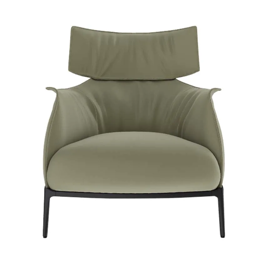 Archibald King Armchair