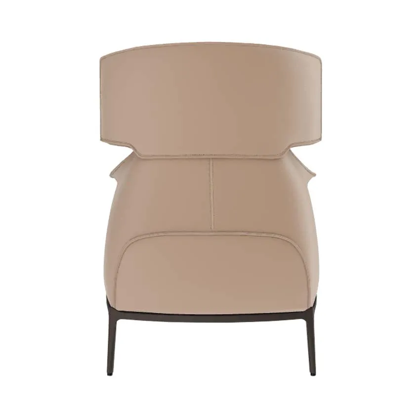 Archibald King Armchair