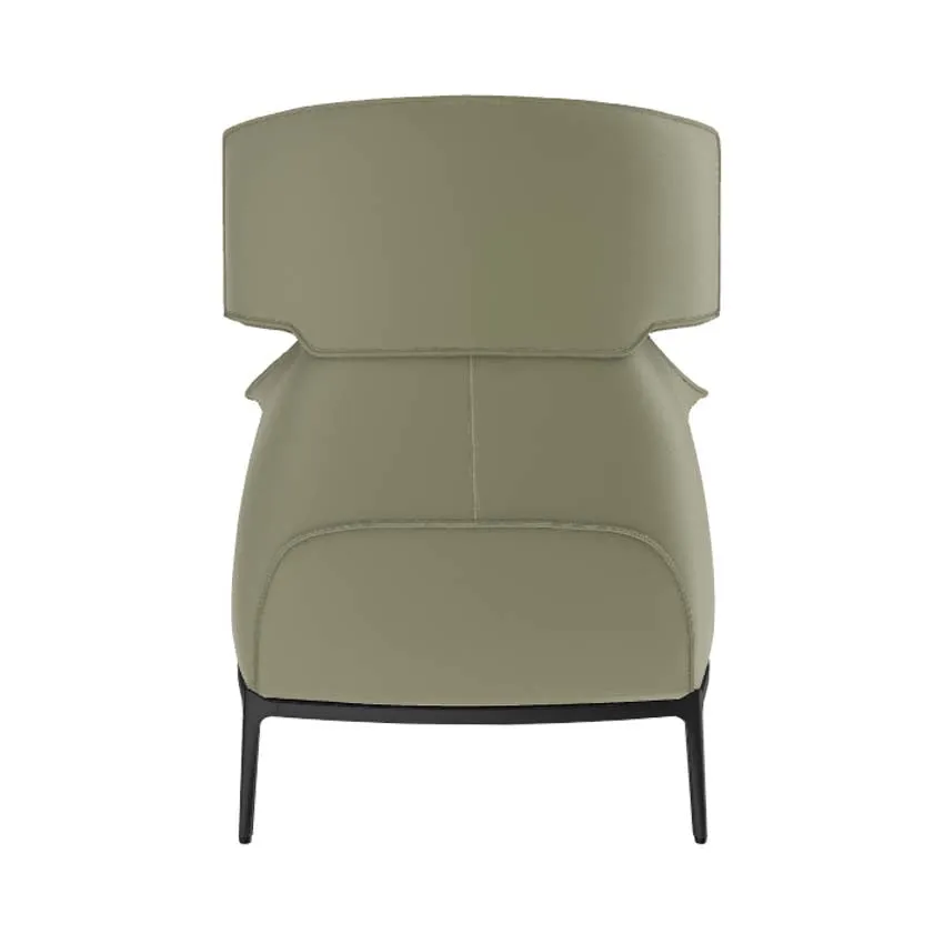 Archibald King Armchair