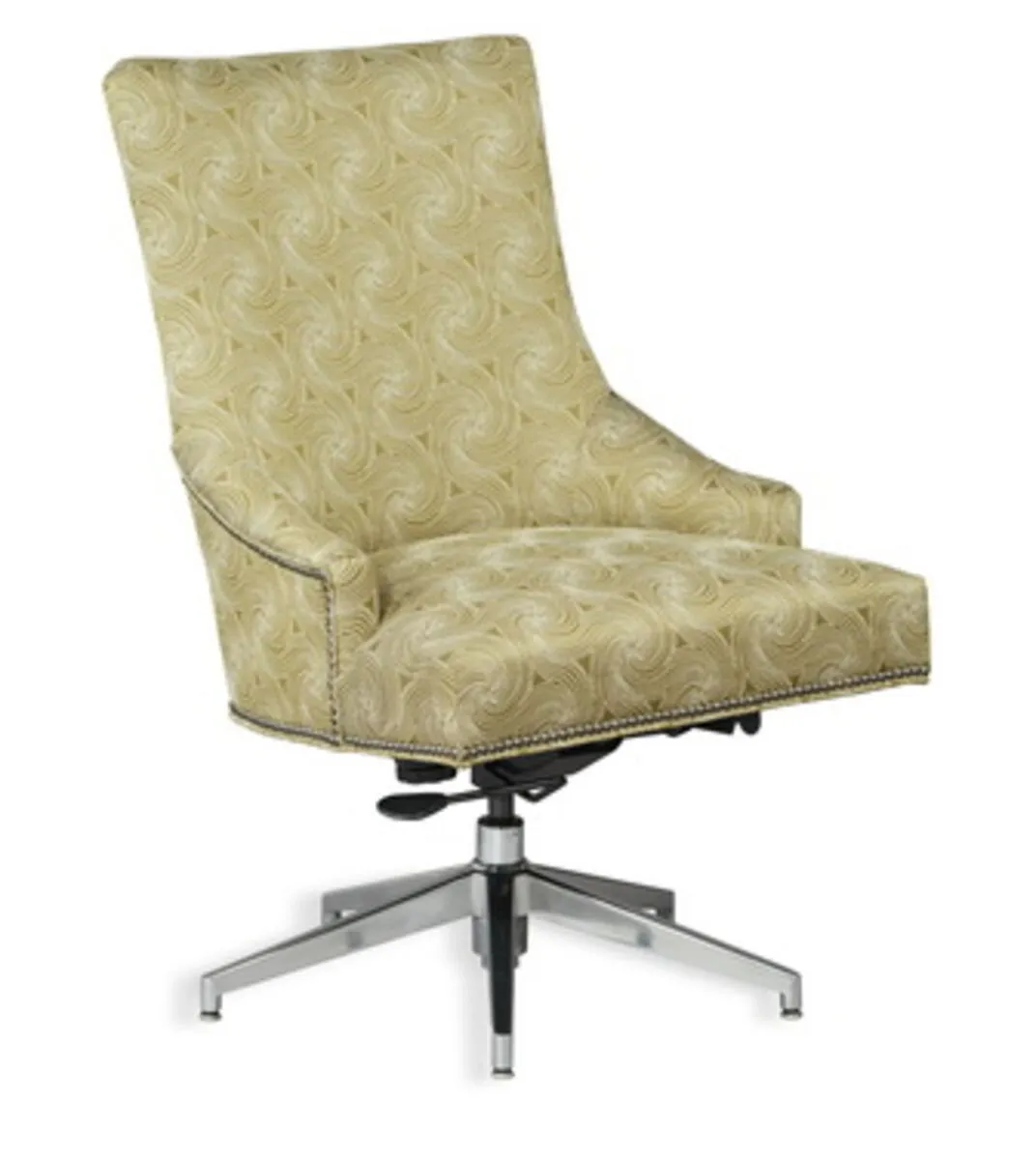 Ashton Swivel Chair