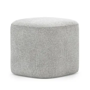 Aspen Square Ottoman