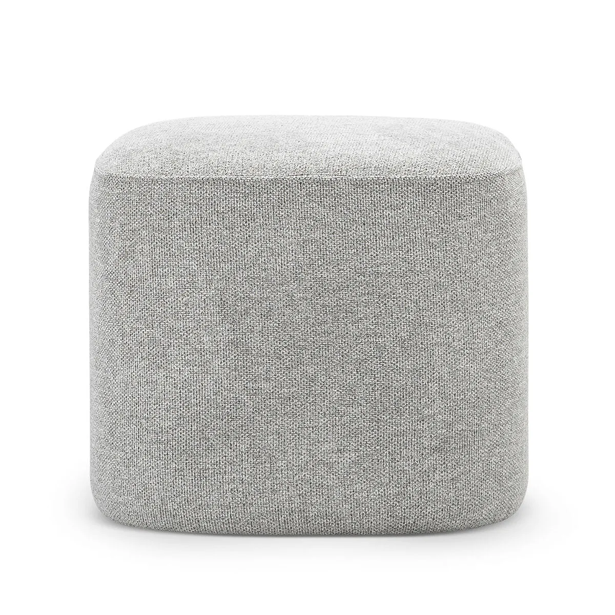 Aspen Square Ottoman