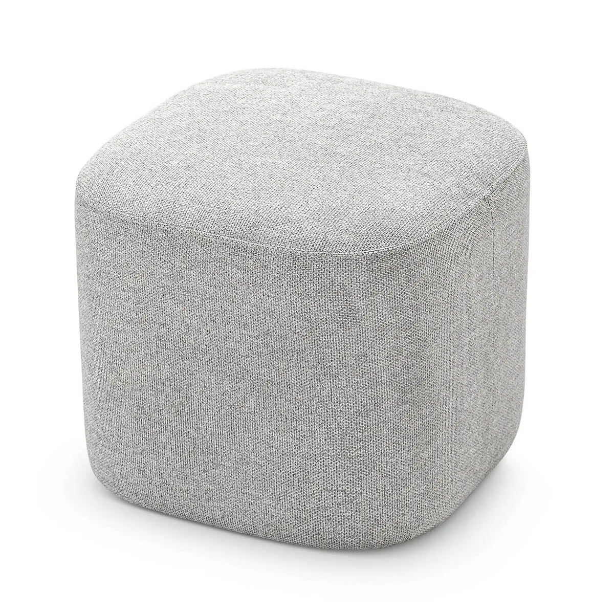 Aspen Square Ottoman