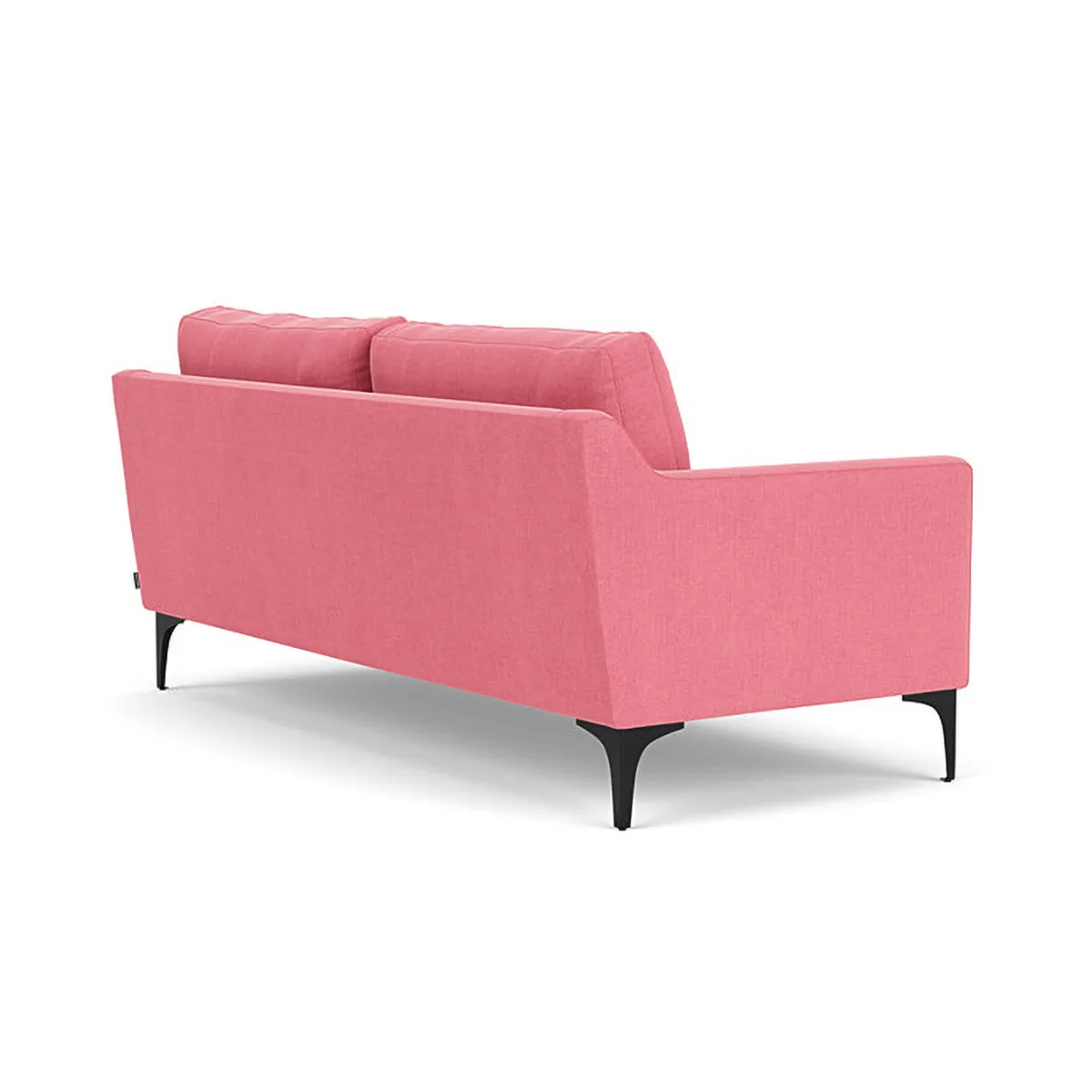 Astha Fabric 2 Seater Sofa