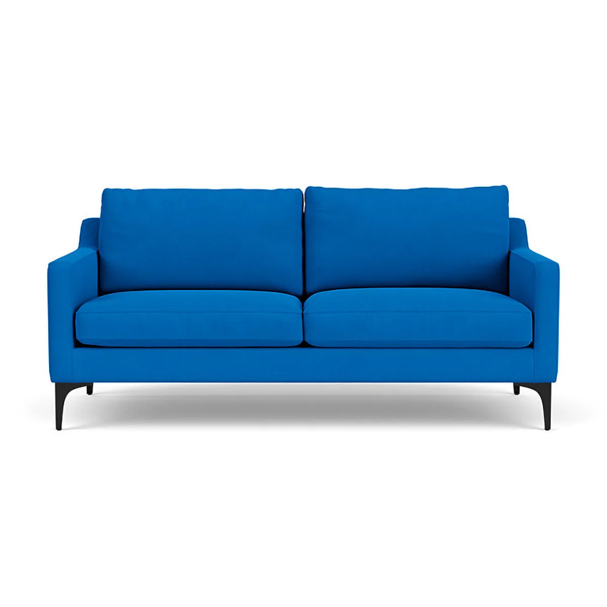 Astha Fabric 2 Seater Sofa