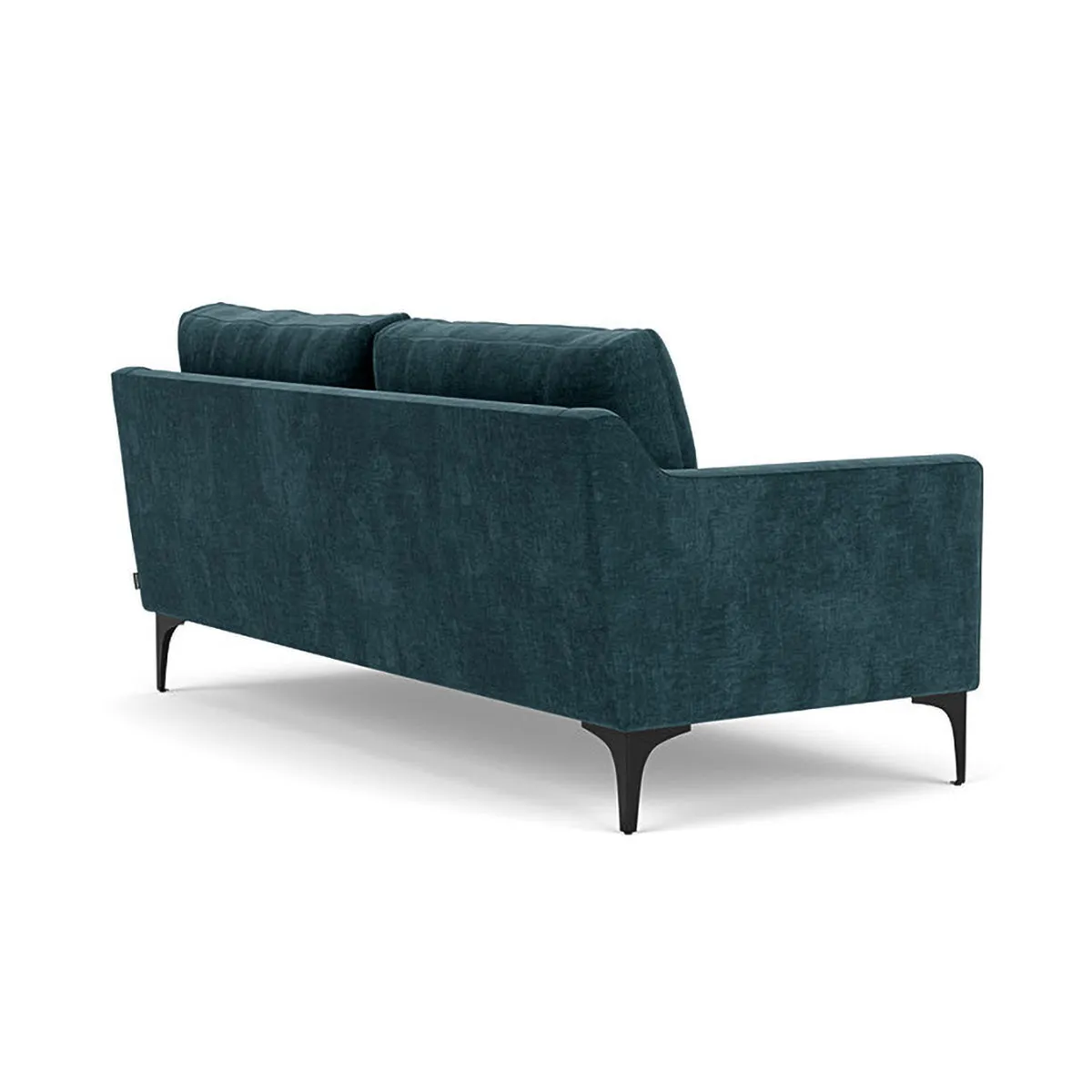 Astha Fabric 2 Seater Sofa