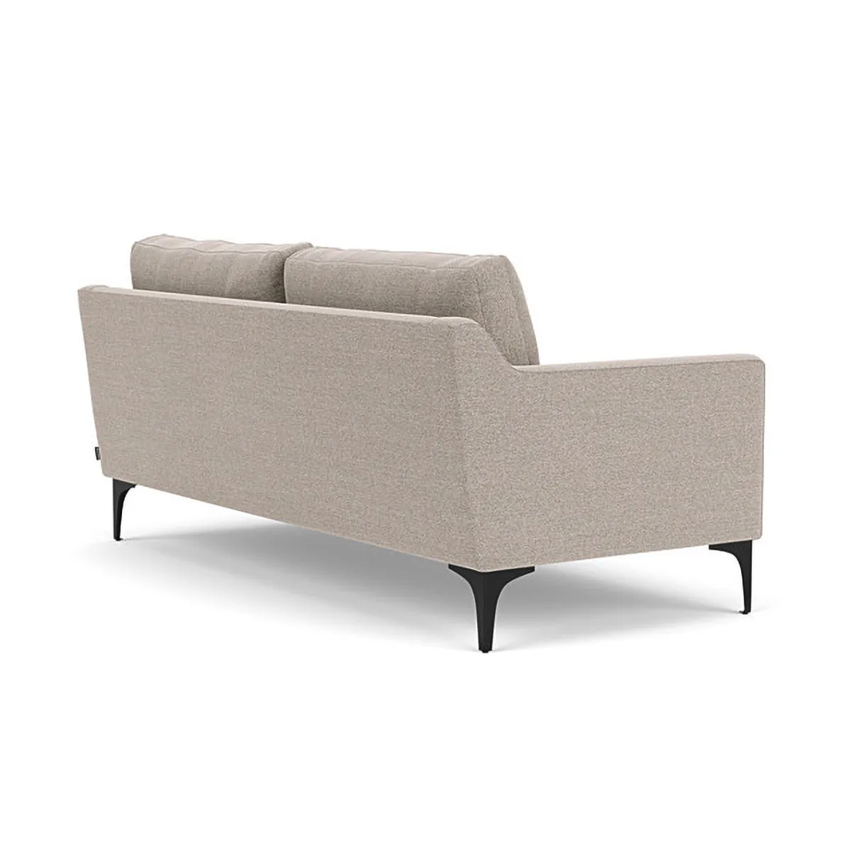 Astha Fabric 2 Seater Sofa