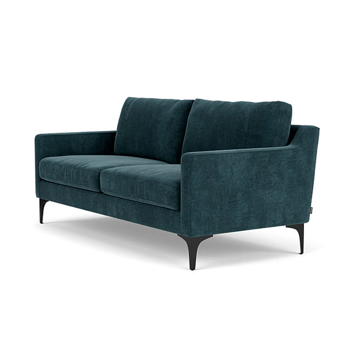 Astha Fabric 2 Seater Sofa