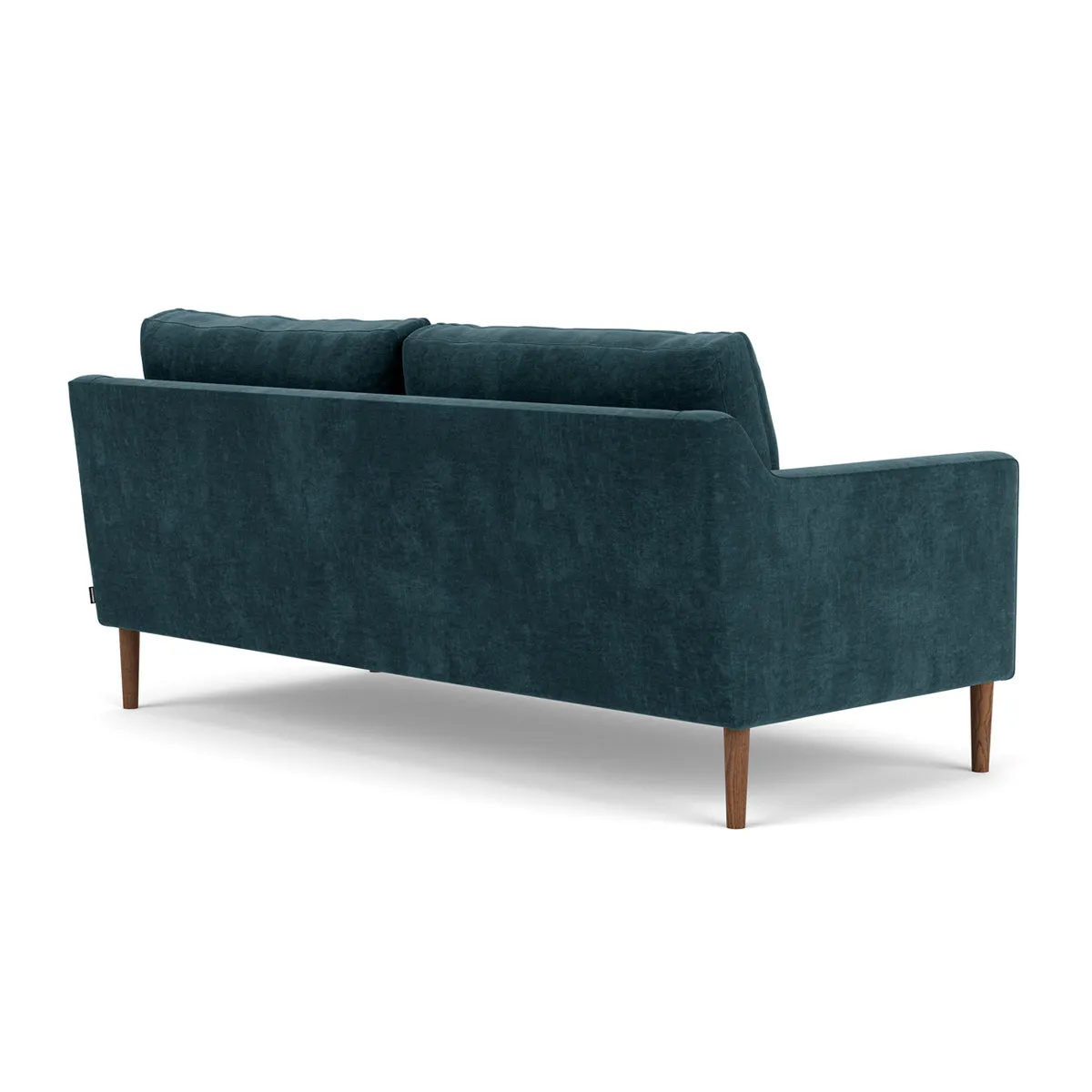 Astha Fabric 2 Seater Sofa
