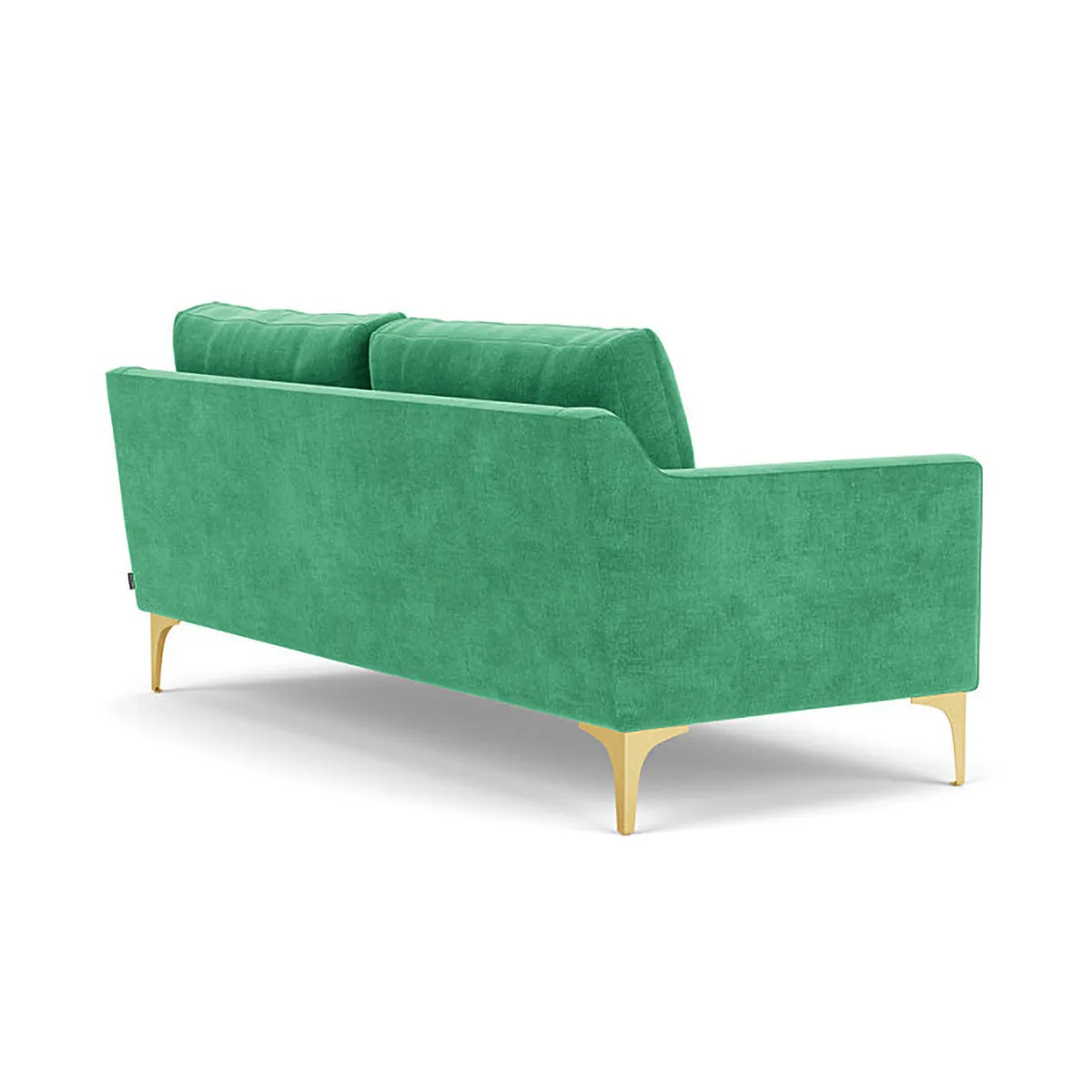 Astha Fabric 2 Seater Sofa