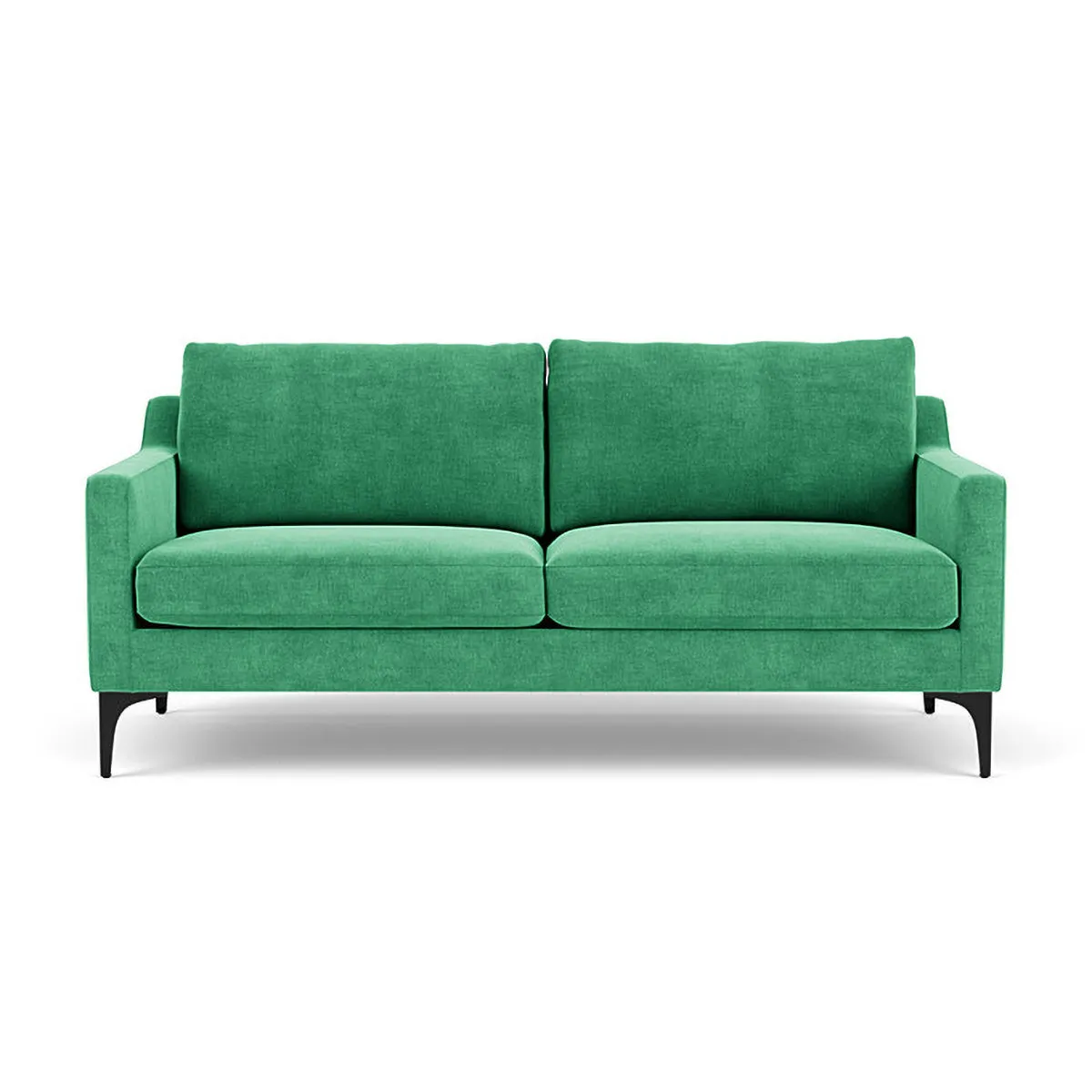 Astha Fabric 2 Seater Sofa
