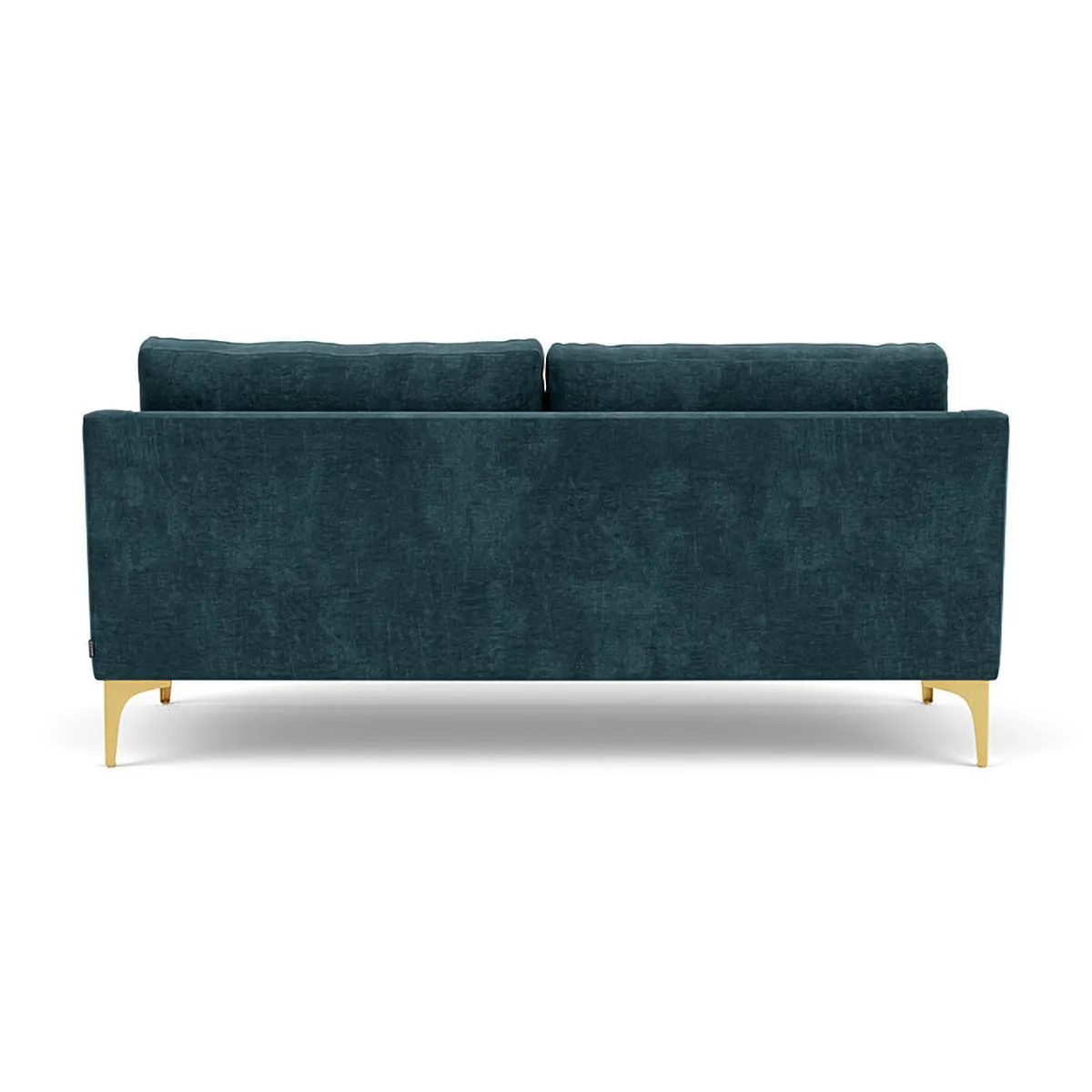 Astha Fabric 2 Seater Sofa