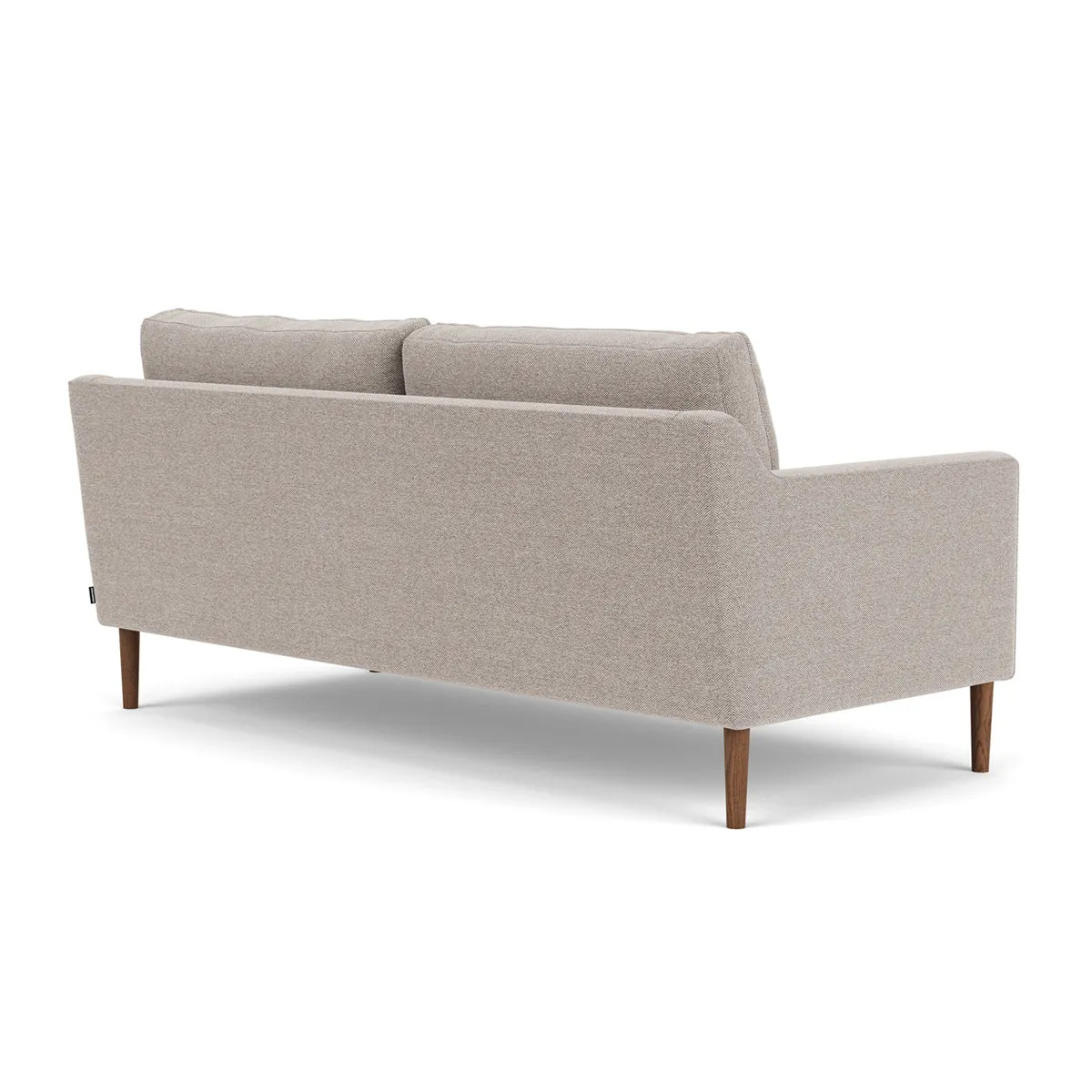 Astha Fabric 2 Seater Sofa