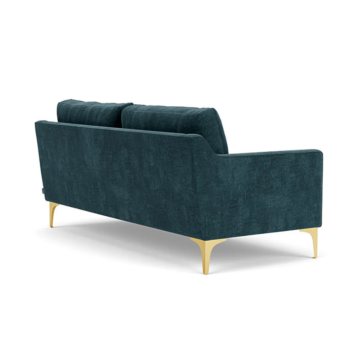 Astha Fabric 2 Seater Sofa