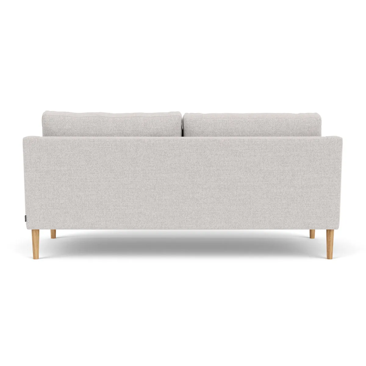 Astha Fabric 2 Seater Sofa