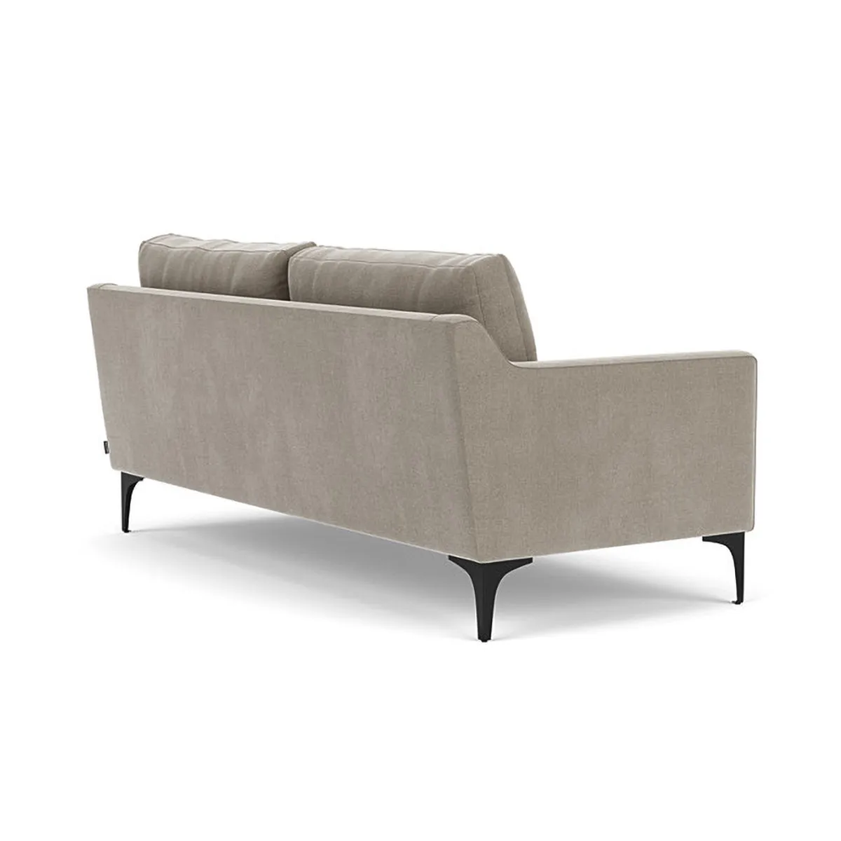 Astha Fabric 2 Seater Sofa