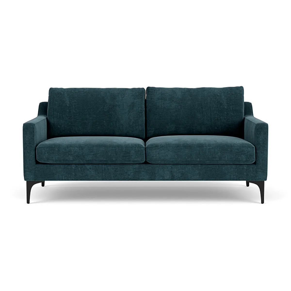 Astha Fabric 2 Seater Sofa