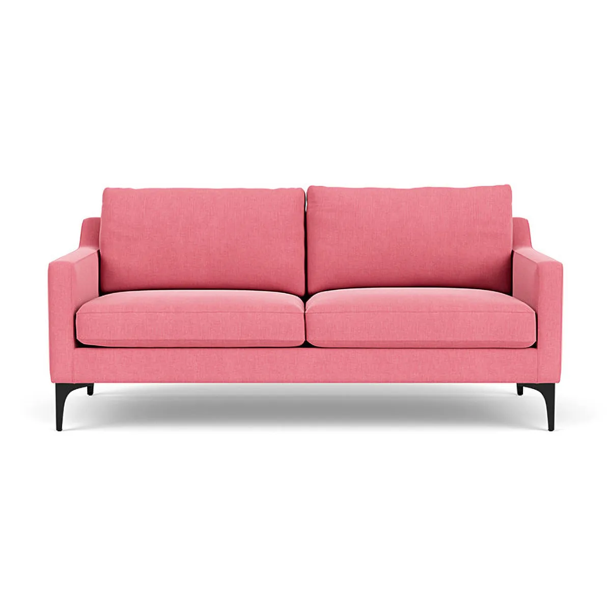 Astha Fabric 2 Seater Sofa