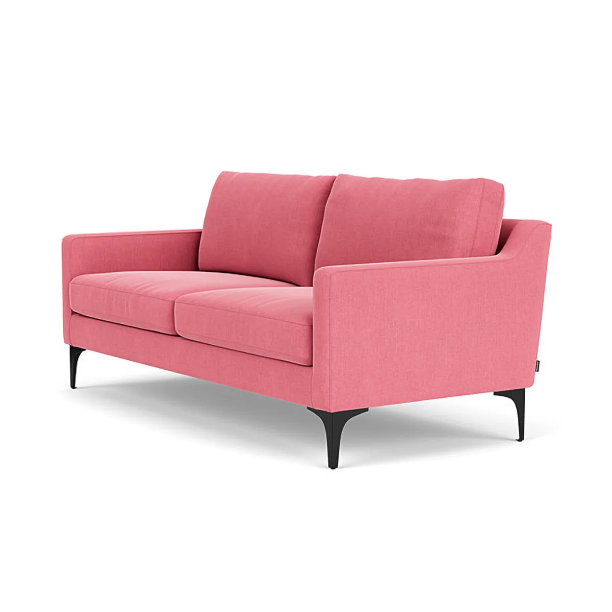Astha Fabric 2 Seater Sofa