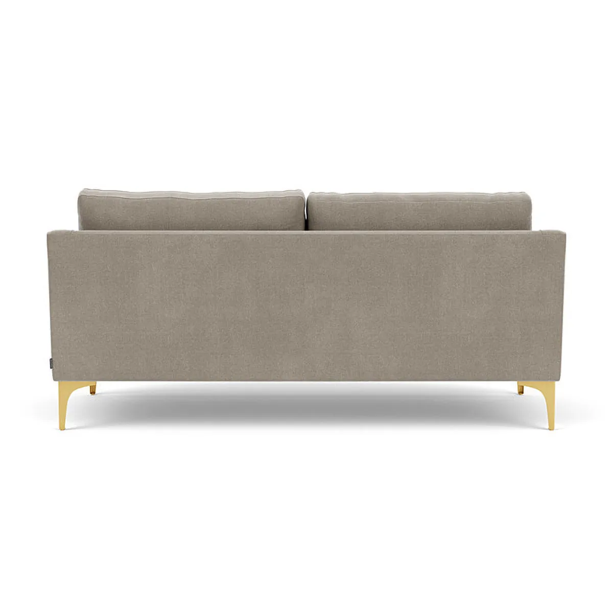 Astha Fabric 2 Seater Sofa