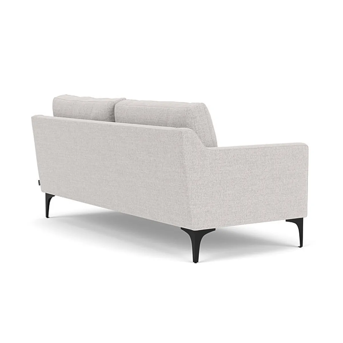 Astha Fabric 2 Seater Sofa