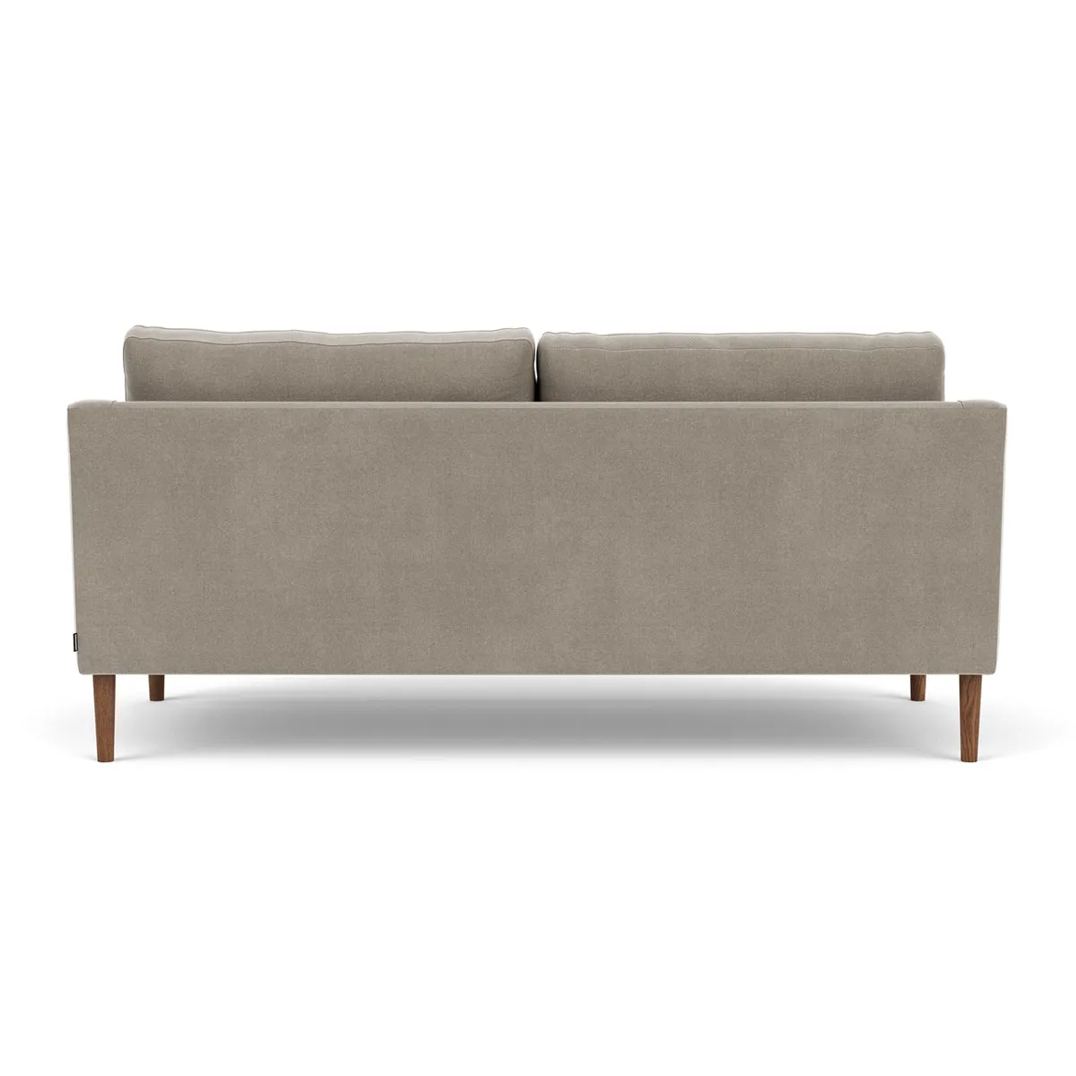 Astha Fabric 2 Seater Sofa