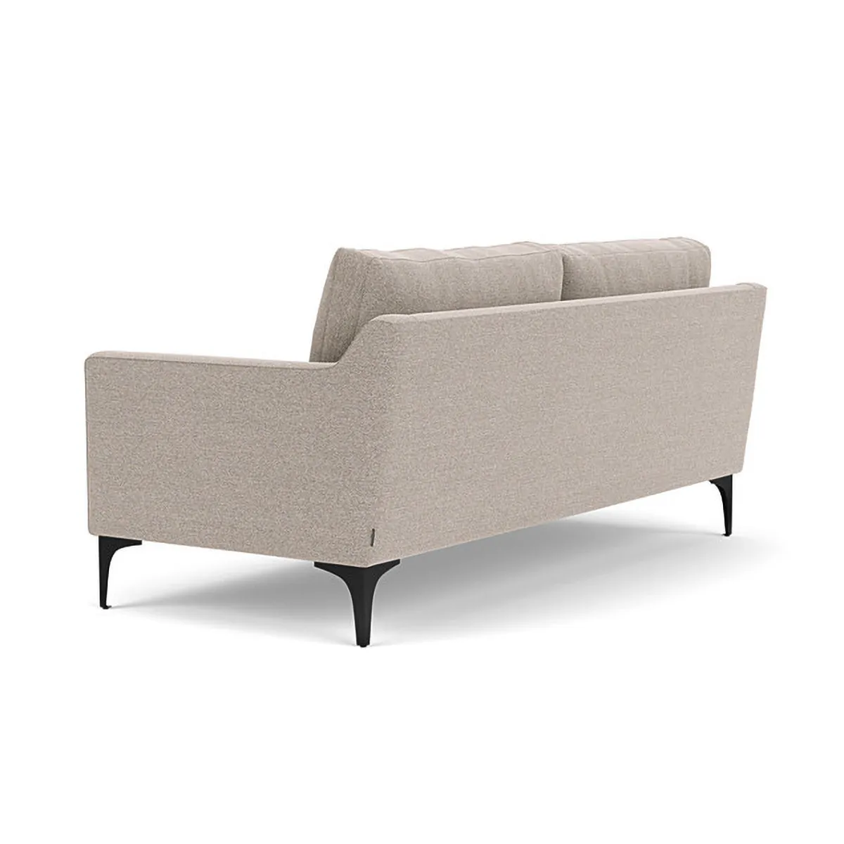 Astha Fabric 2 Seater Sofa