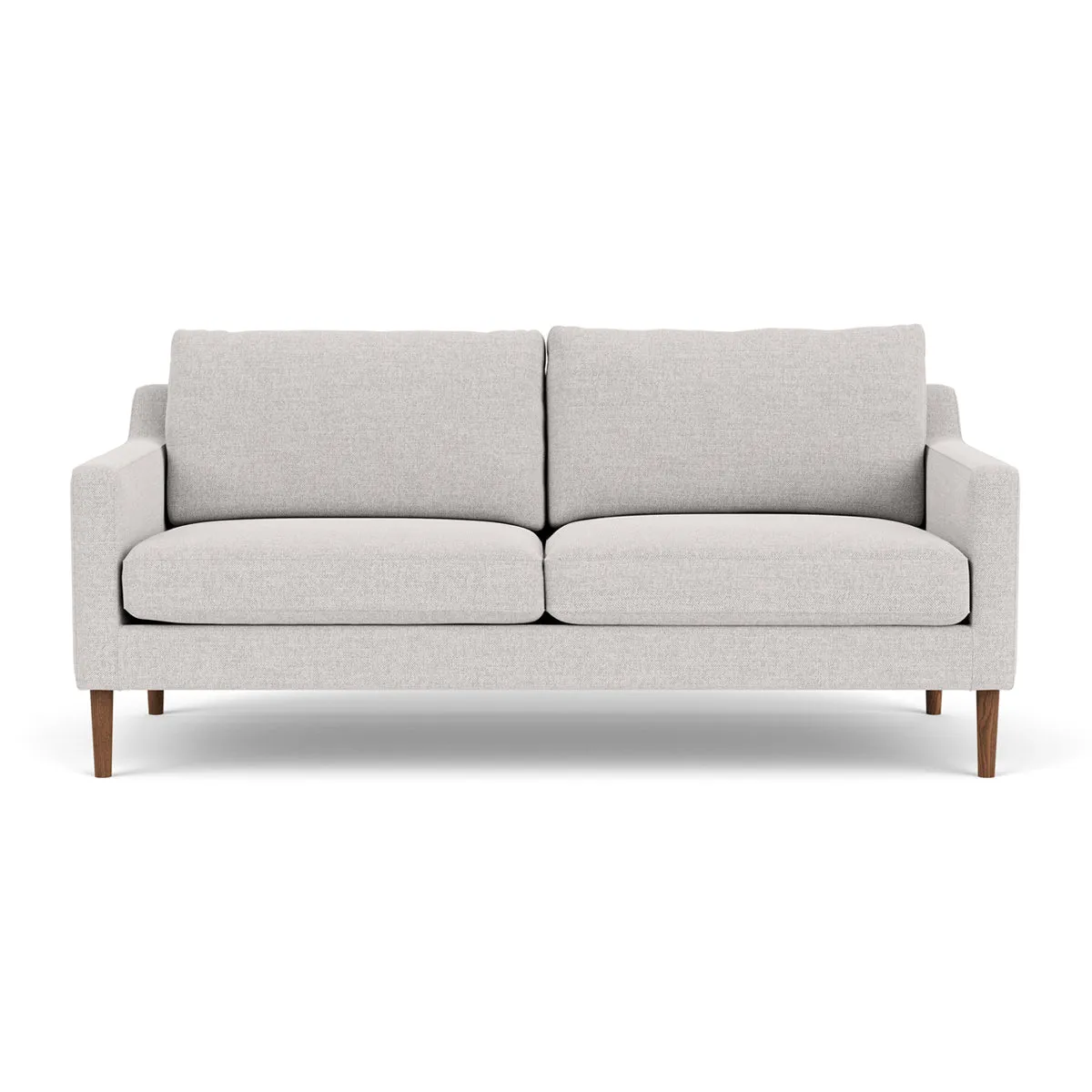 Astha Fabric 2 Seater Sofa