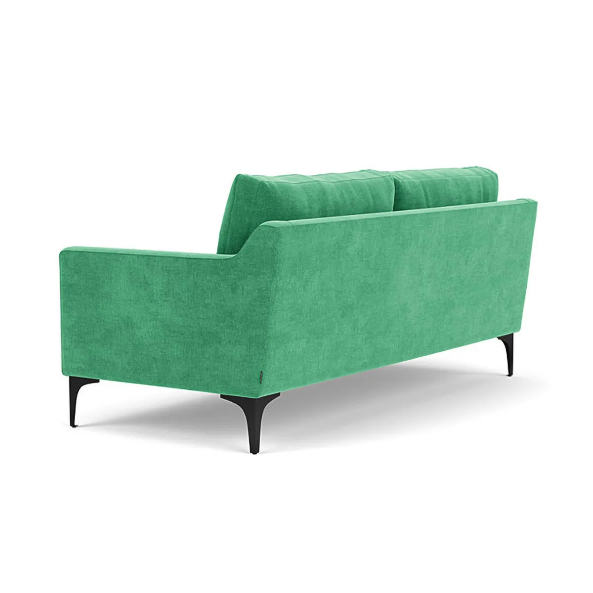 Astha Fabric 2 Seater Sofa