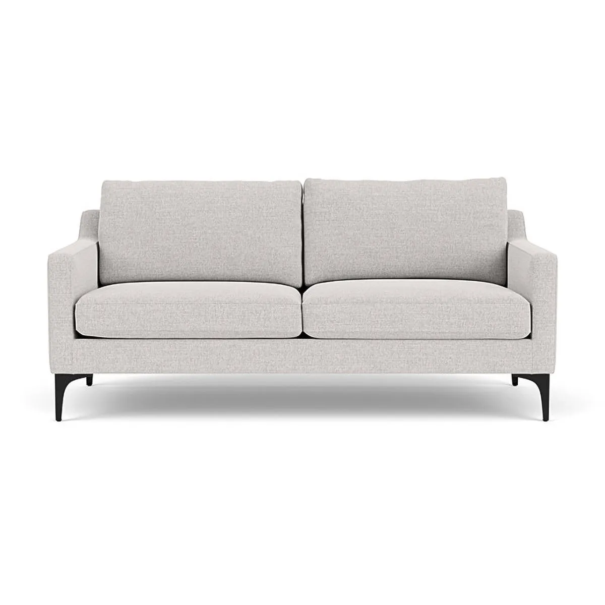 Astha Fabric 2 Seater Sofa