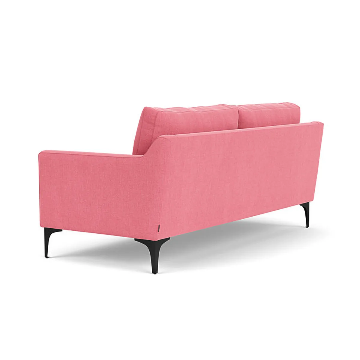 Astha Fabric 2 Seater Sofa