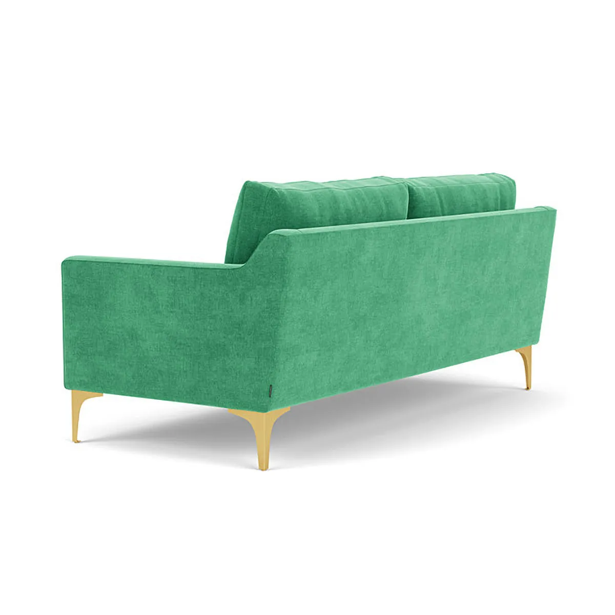 Astha Fabric 2 Seater Sofa