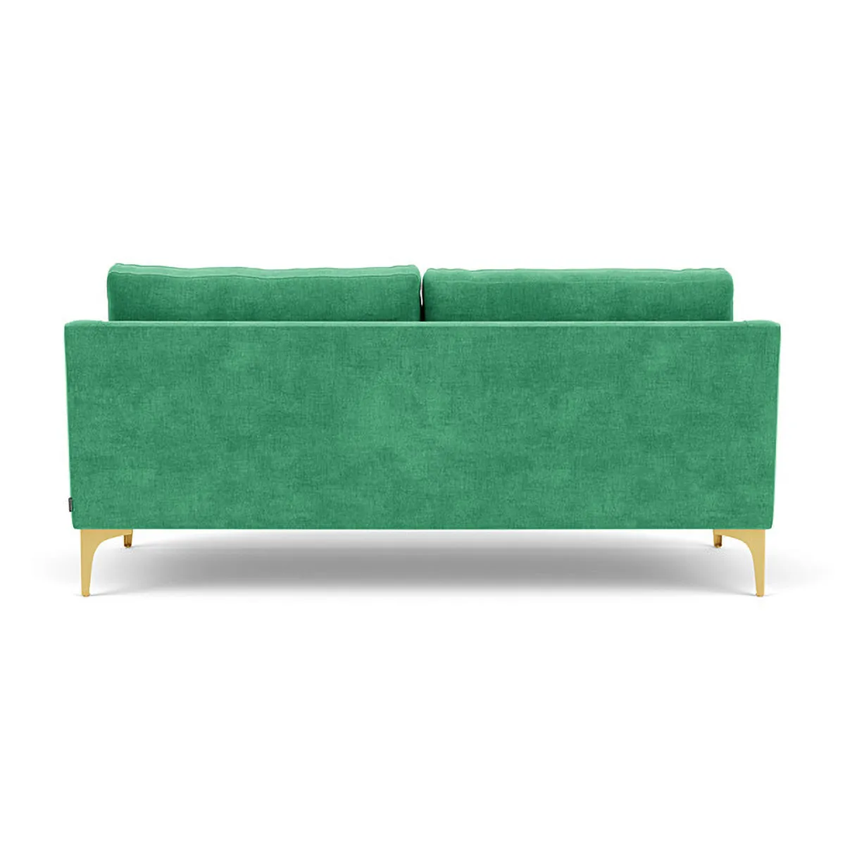 Astha Fabric 2 Seater Sofa