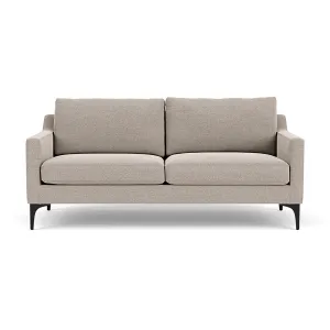 Astha Fabric 2 Seater Sofa