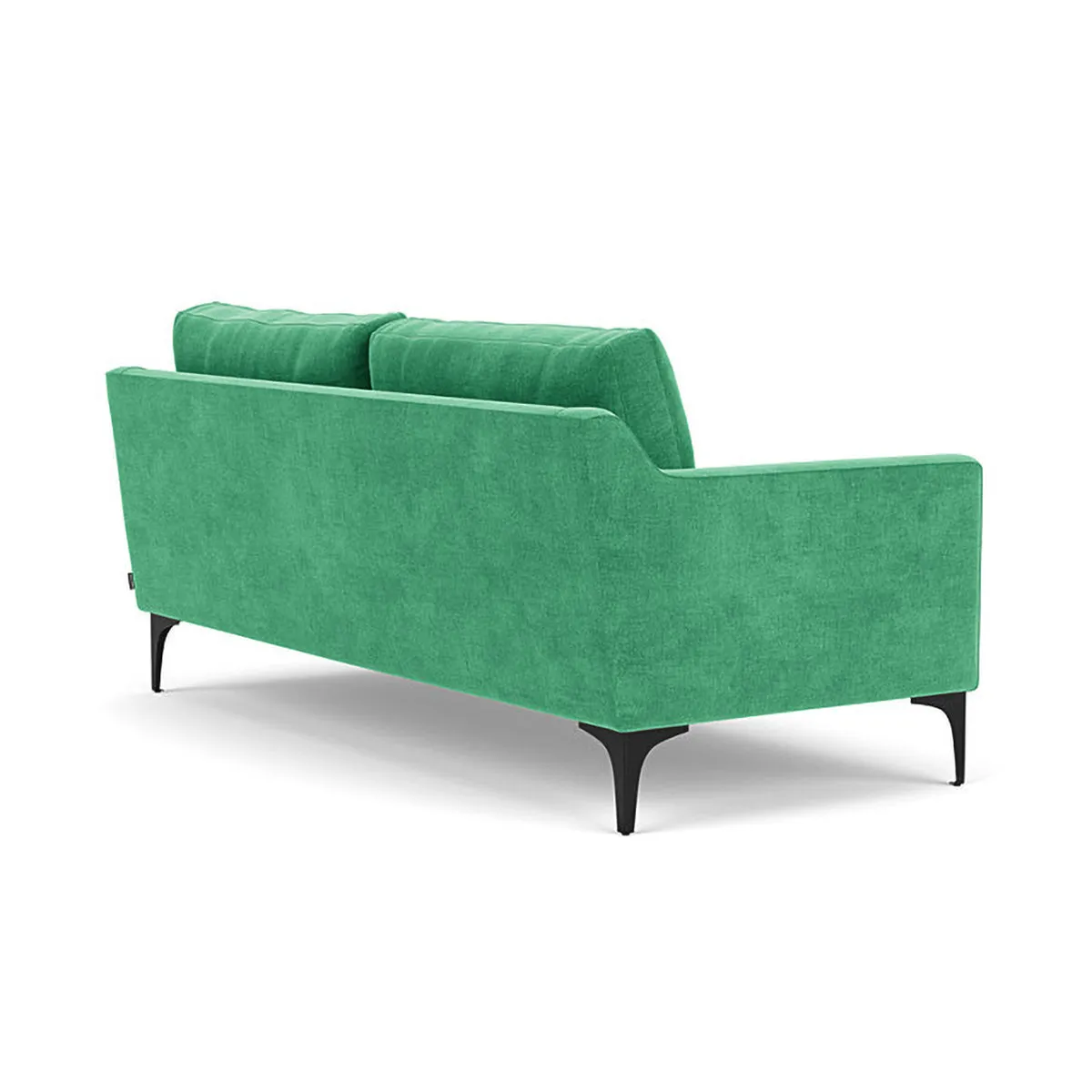 Astha Fabric 2 Seater Sofa
