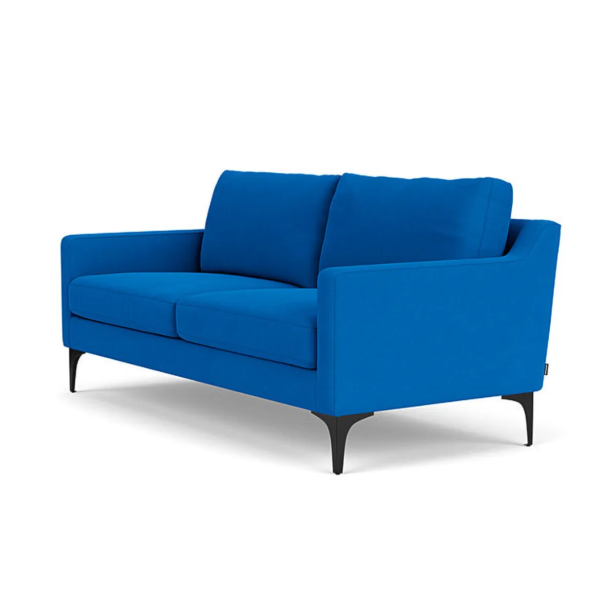 Astha Fabric 2 Seater Sofa