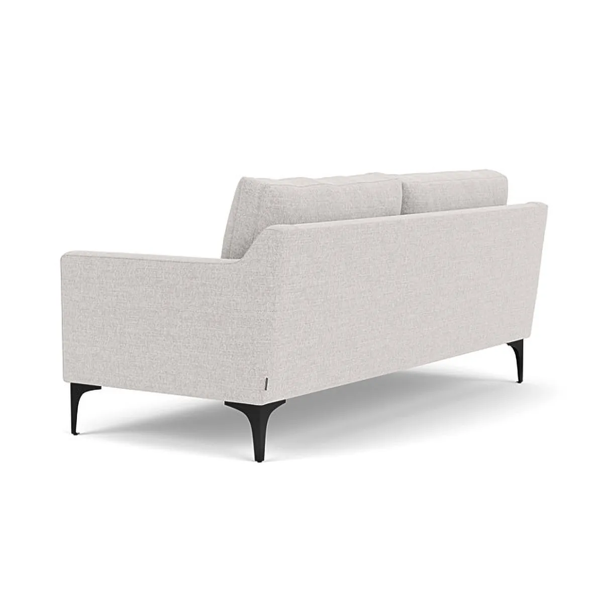 Astha Fabric 2 Seater Sofa