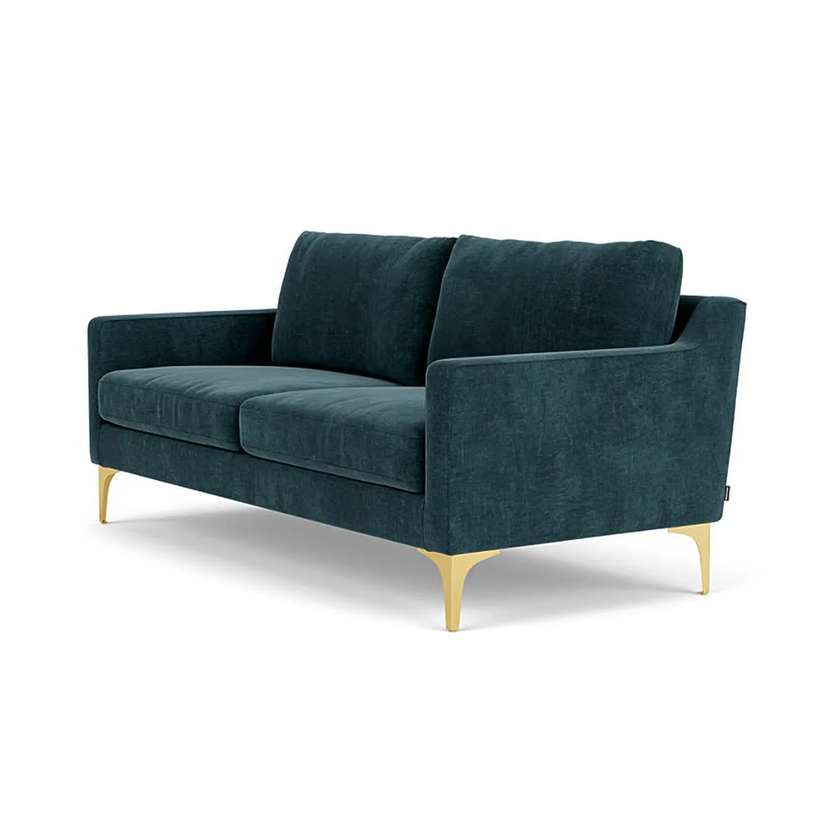 Astha Fabric 2 Seater Sofa
