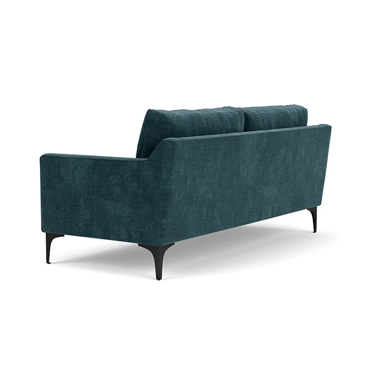 Astha Fabric 2 Seater Sofa