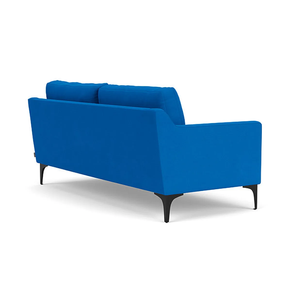 Astha Fabric 2 Seater Sofa