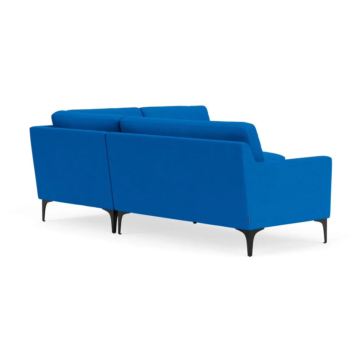 Astha Fabric Right Corner Sofa