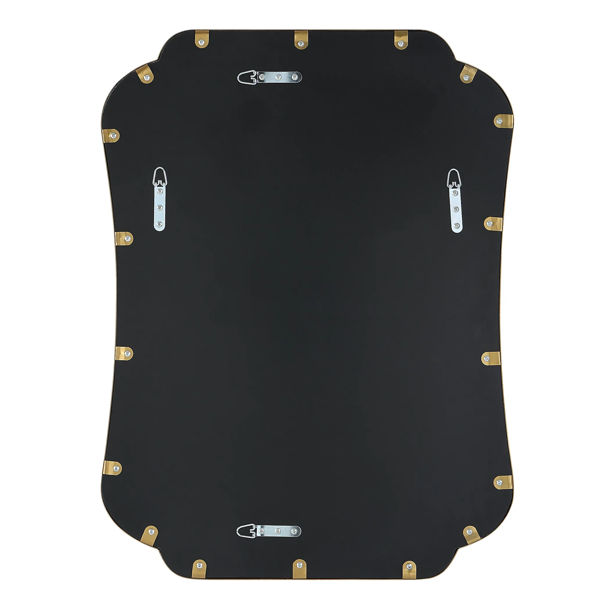 Athena Mirror
