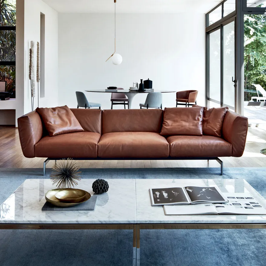 Avio 3 Seater Sofa
